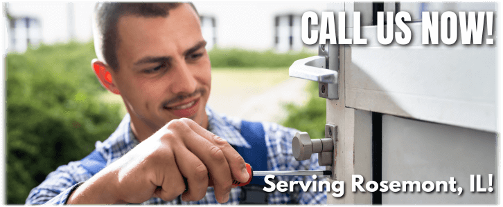 Locksmith Rosemont IL